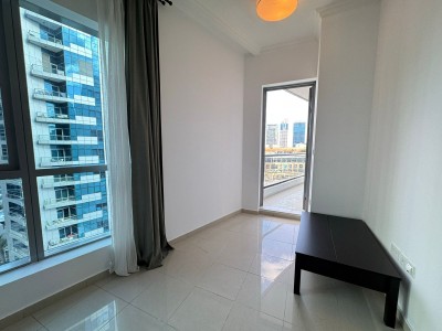 Marina View | Spacious Studio | Bay Central