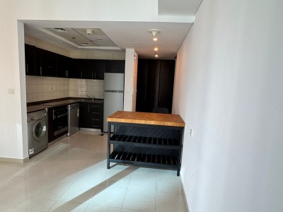 Marina View | Spacious Studio | Bay Central