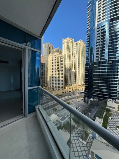 Marina View | Spacious Studio | Bay Central