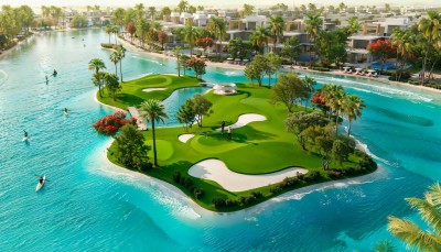 DAMAC Islands-5