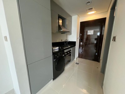 Fully Furnished Studio | Ready to Move | Chiller Free