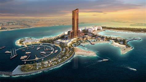 Ras Al Khaimah, the Ultimate destination for Real Estate Investment.