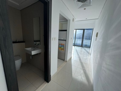 Ready to move | Spacious | Marina View